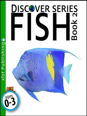 cover image of Fish 2